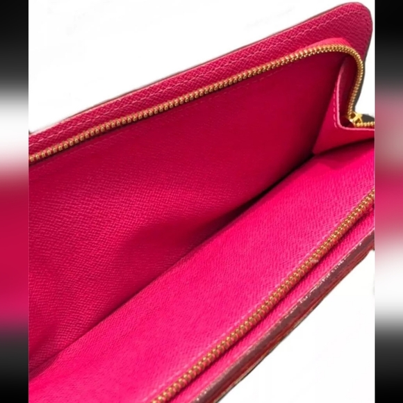 Louis Vuitton Monogram Murakami Multi color Insolite wallet (CS) - Picture 9 of 16